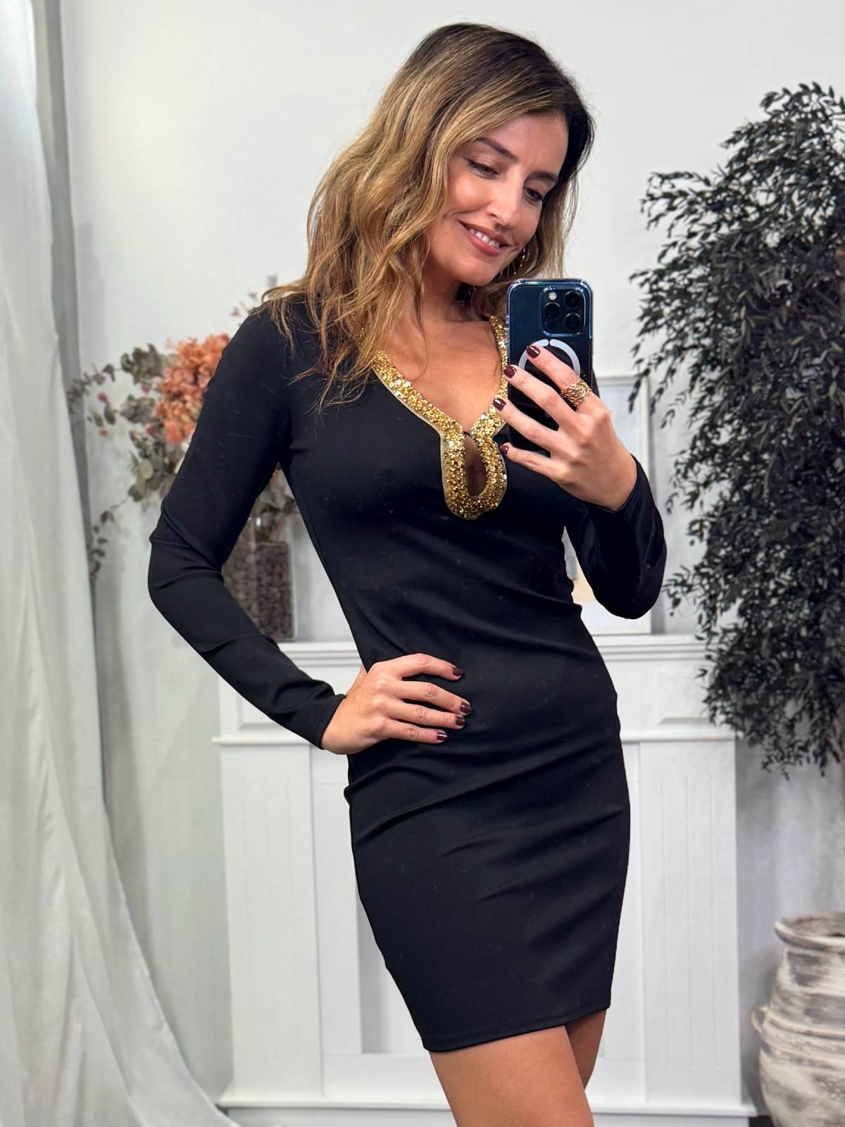 MUESTRA EXCLUSIVA EDWARD