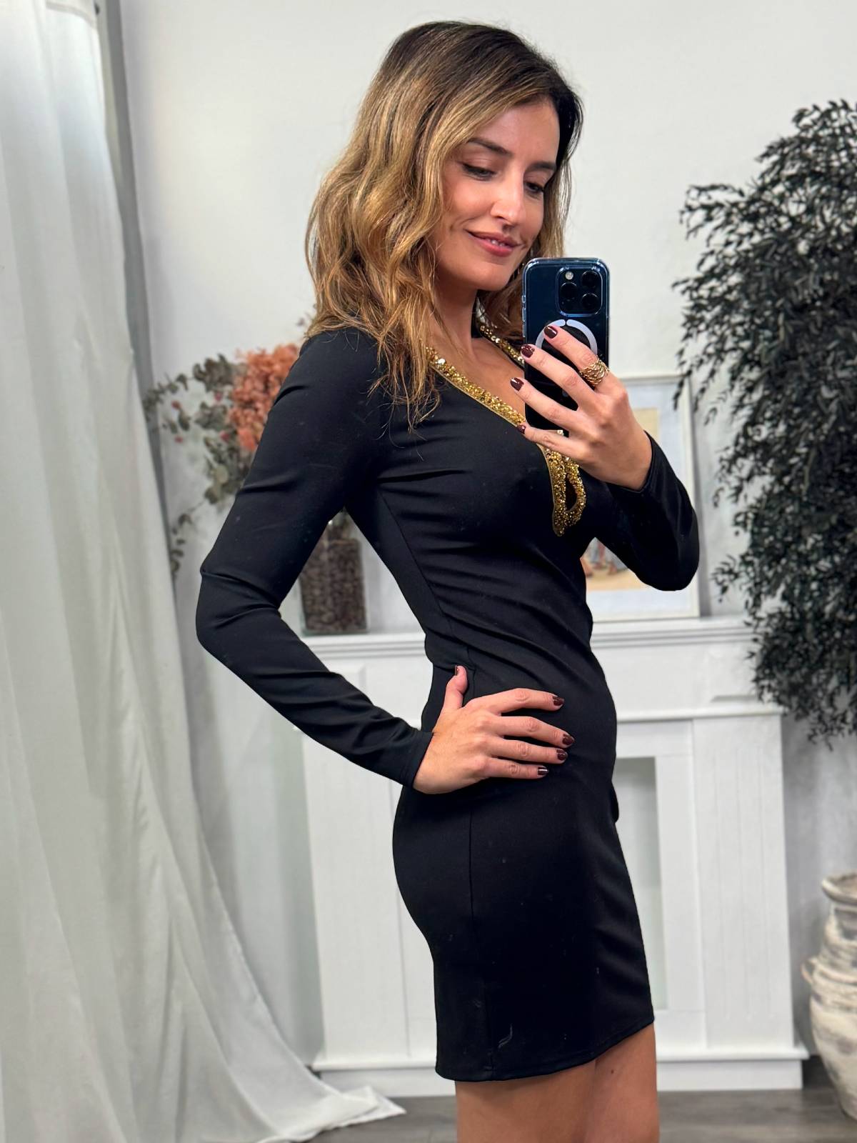 MUESTRA EXCLUSIVA EDWARD