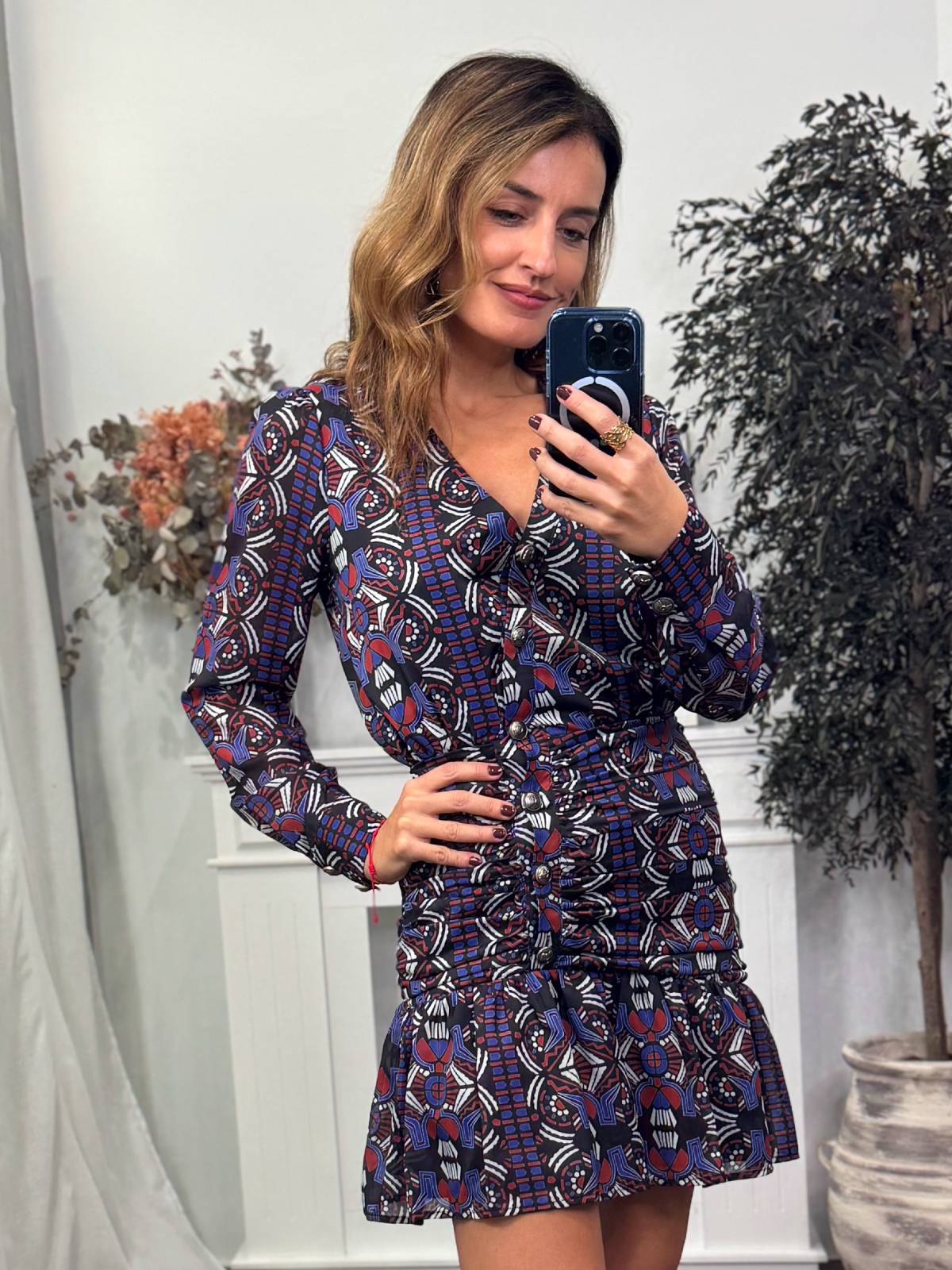 MUESTRA EXCLUSIVA ONTARIO