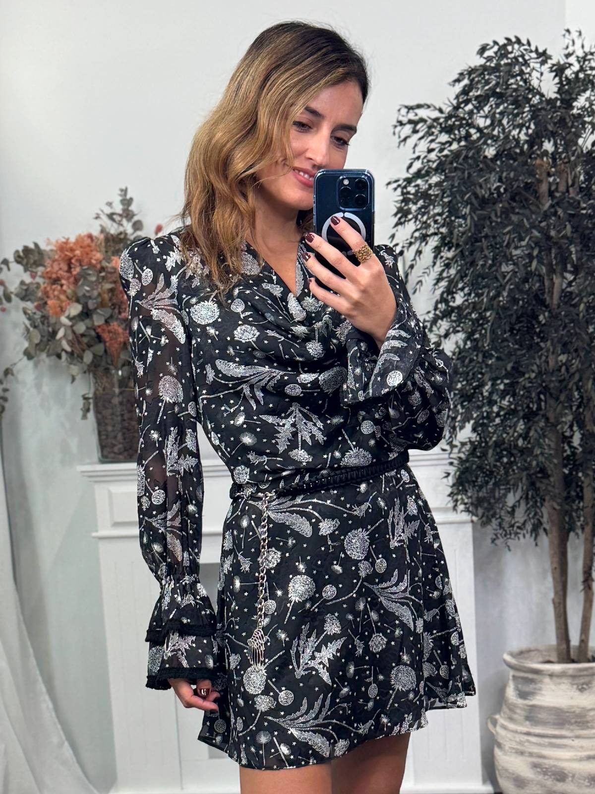 MUESTRA EXCLUSIVA GERBERA