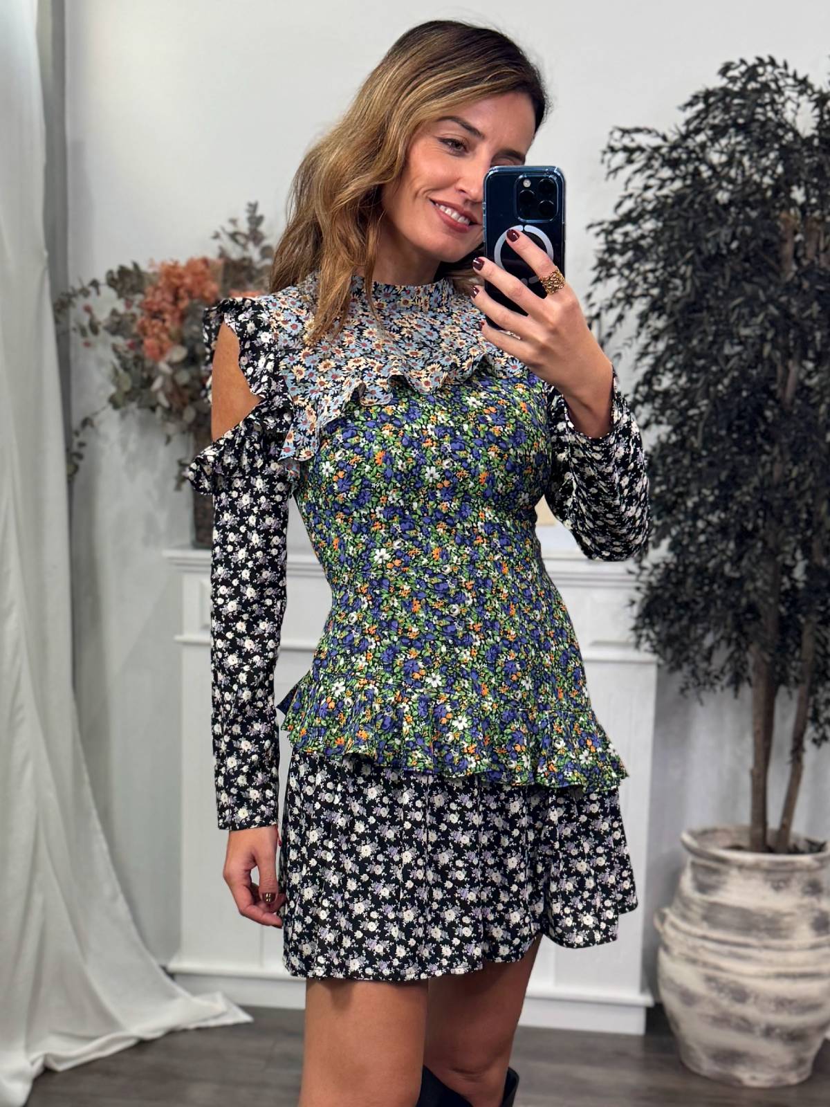 MUESTRA EXCLUSIVA JUNCAL