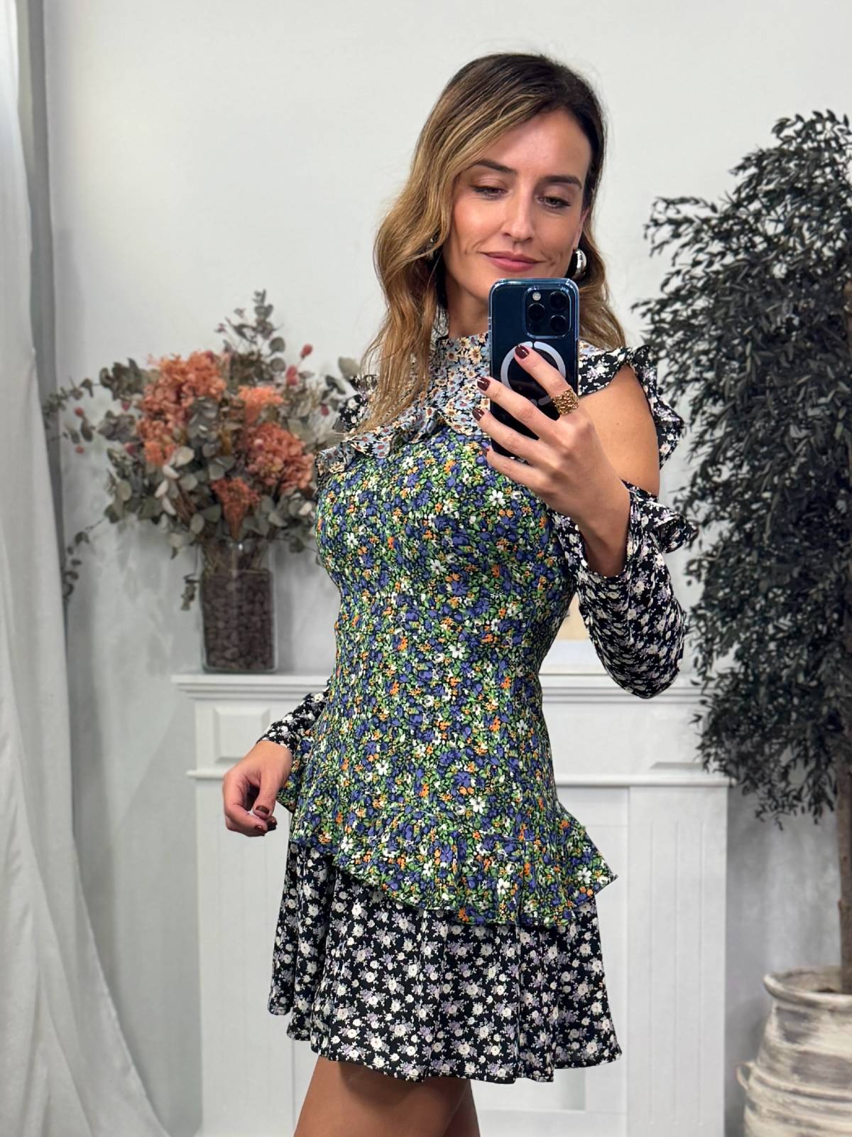 MUESTRA EXCLUSIVA JUNCAL