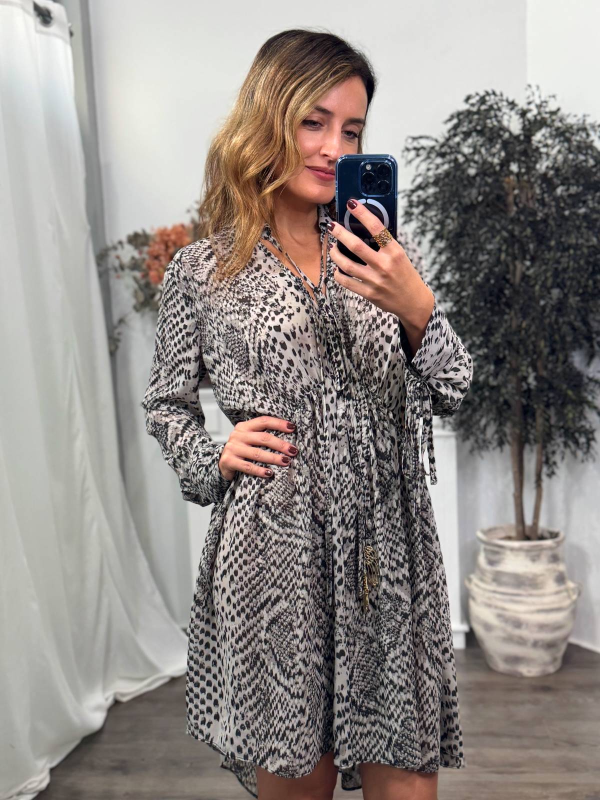 MUESTRA EXCLUSIVA ADELFILLA