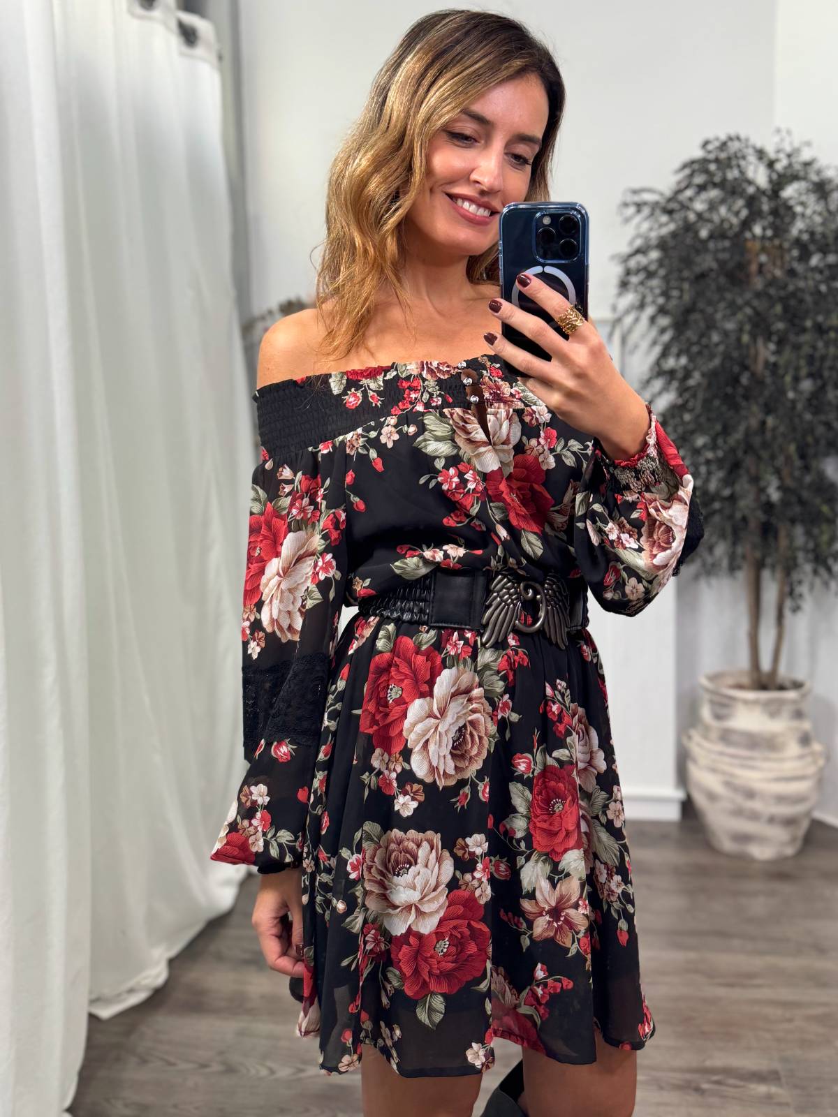 MUESTRA EXCLUSIVA VAN