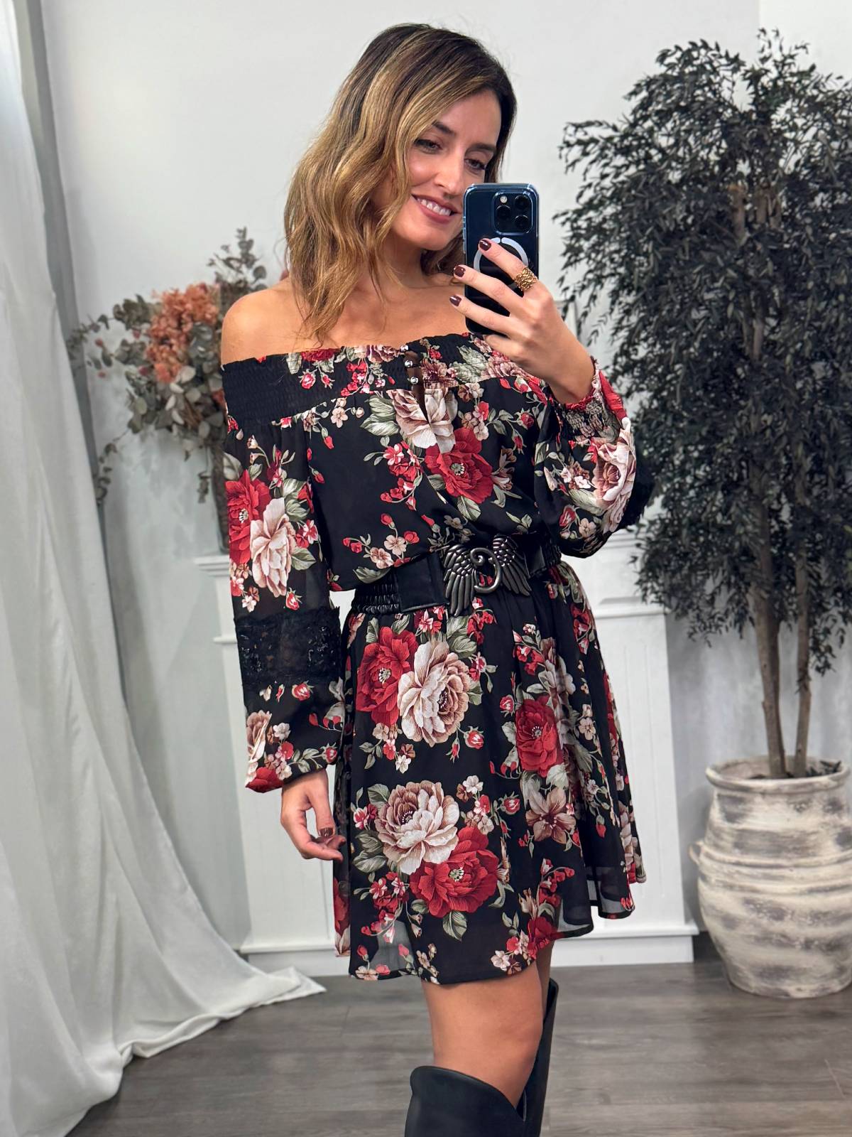 MUESTRA EXCLUSIVA VAN