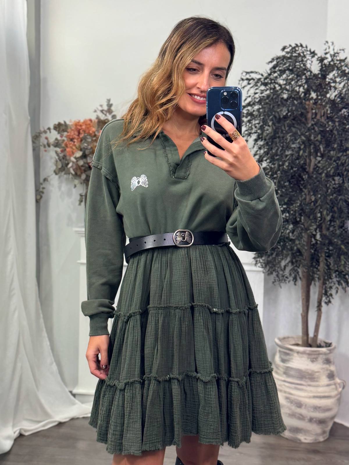 MUESTRA EXCLUSIVA TURMALINA