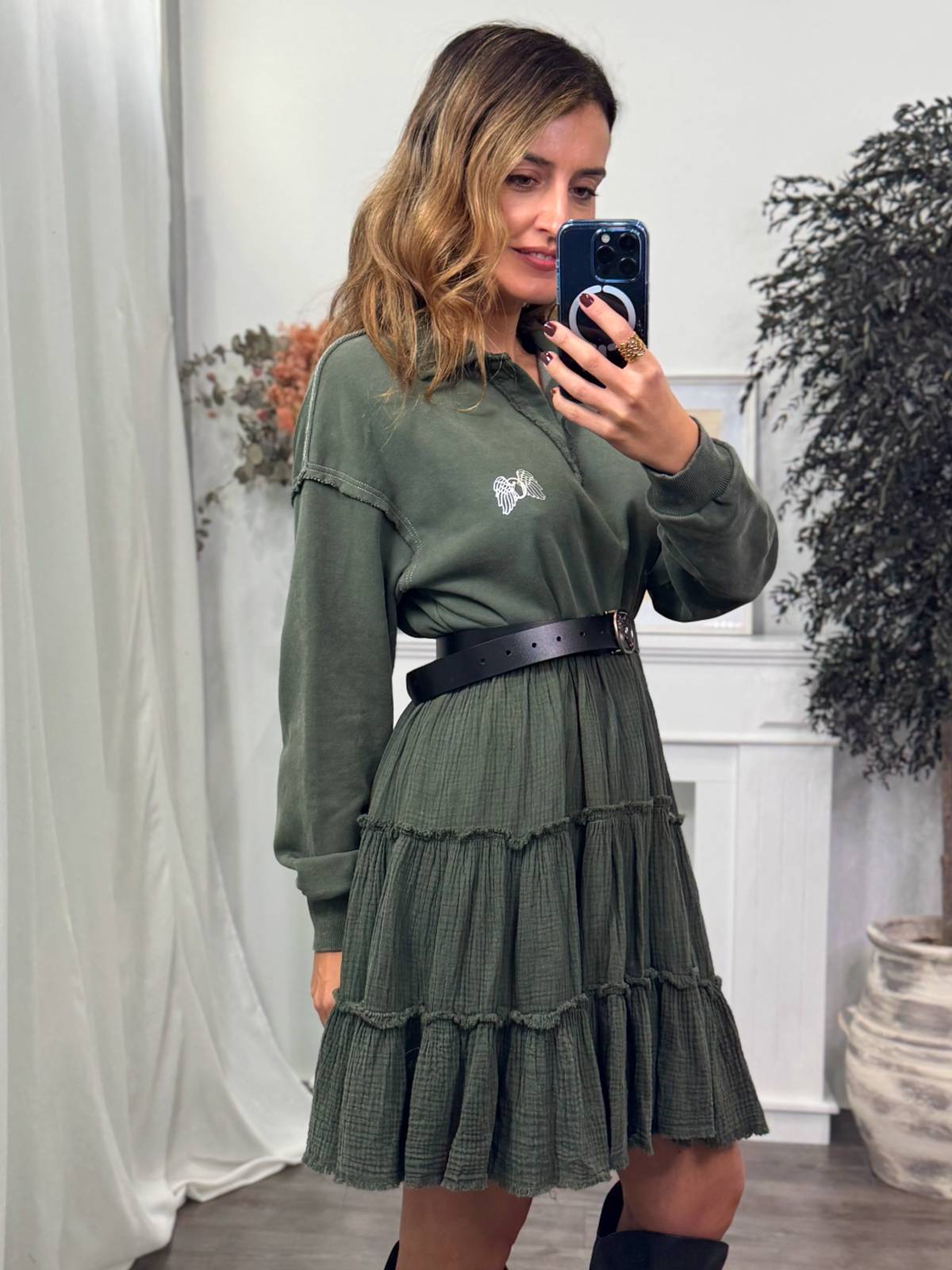 MUESTRA EXCLUSIVA TURMALINA