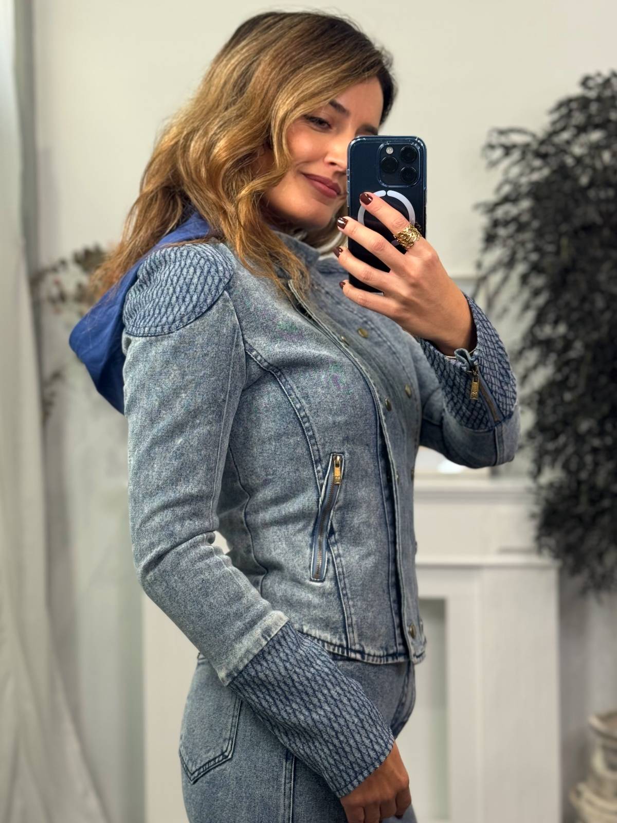 MUESTRA EXCLUSIVA ALBERT