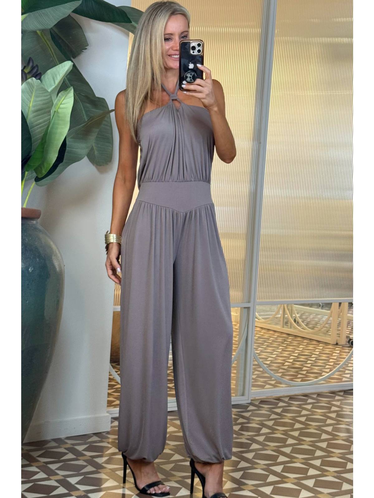 MONO ABIGAIL TAUPE