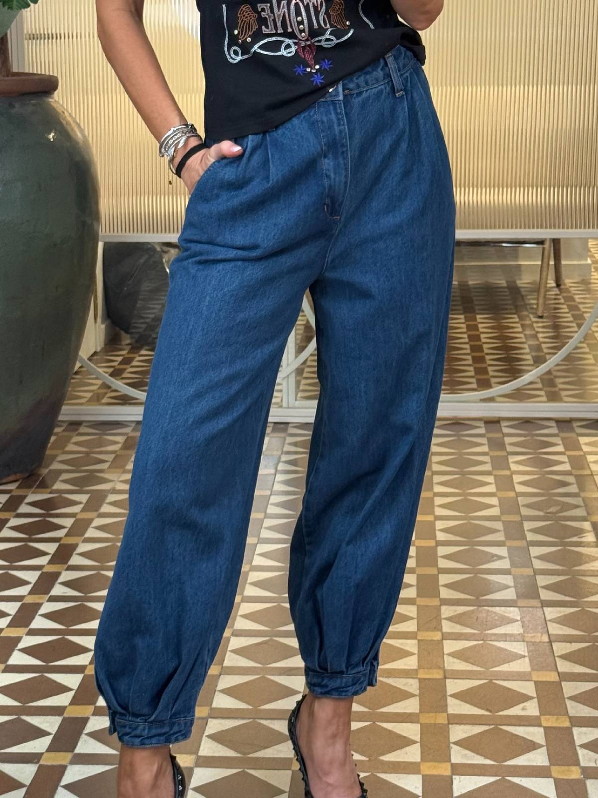 PANTALÓN ADELA
