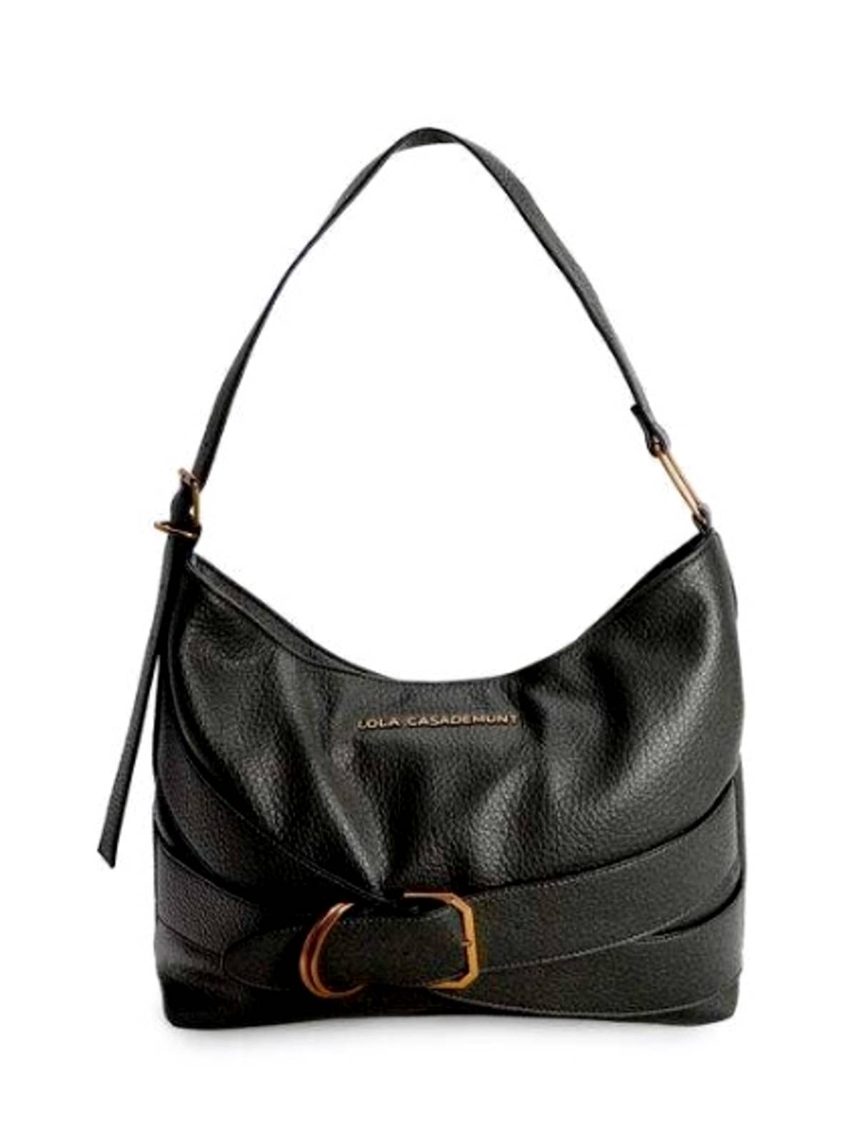BOLSO ALCE NEGRO