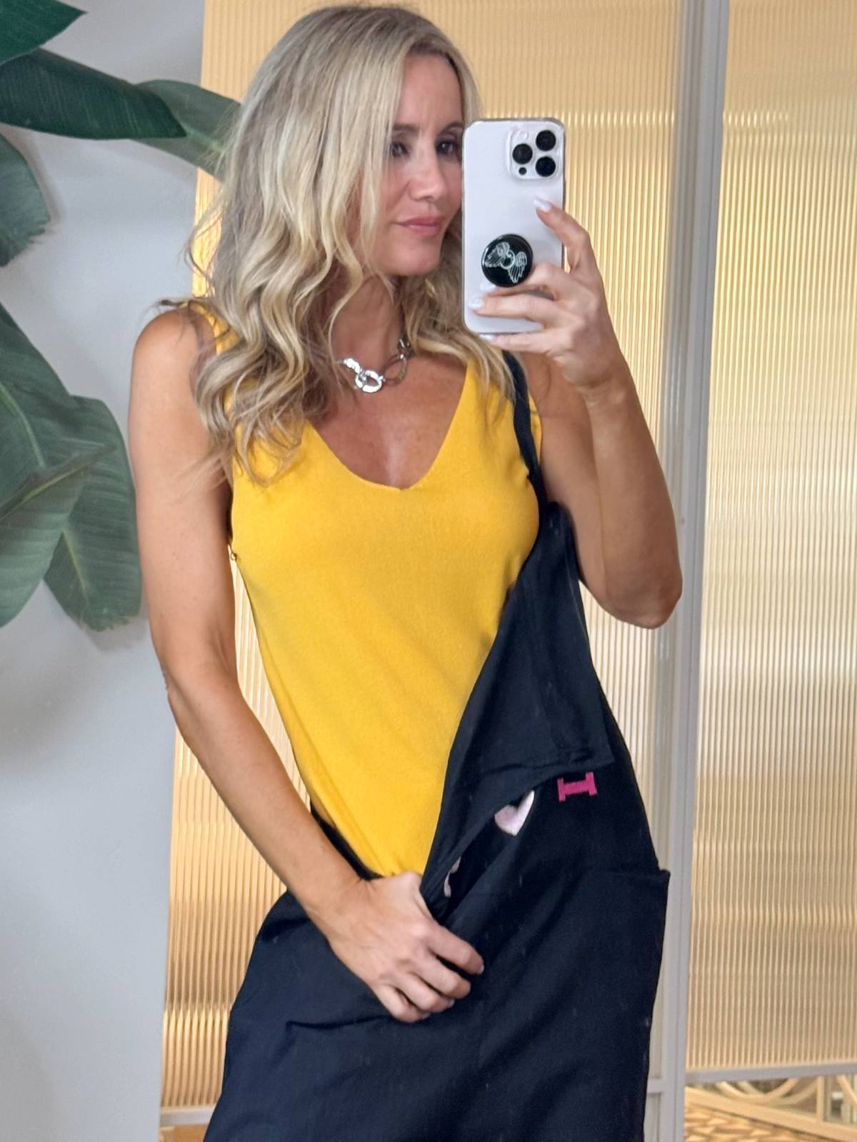 TOP ALMINE MOSTAZA