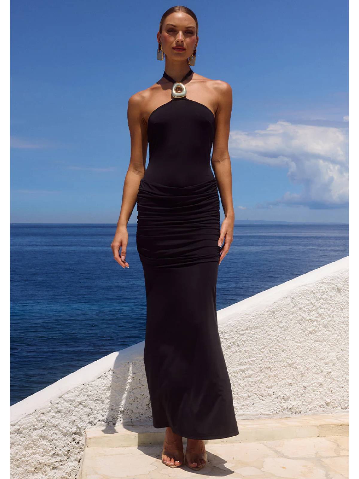 VESTIDO ALOLA