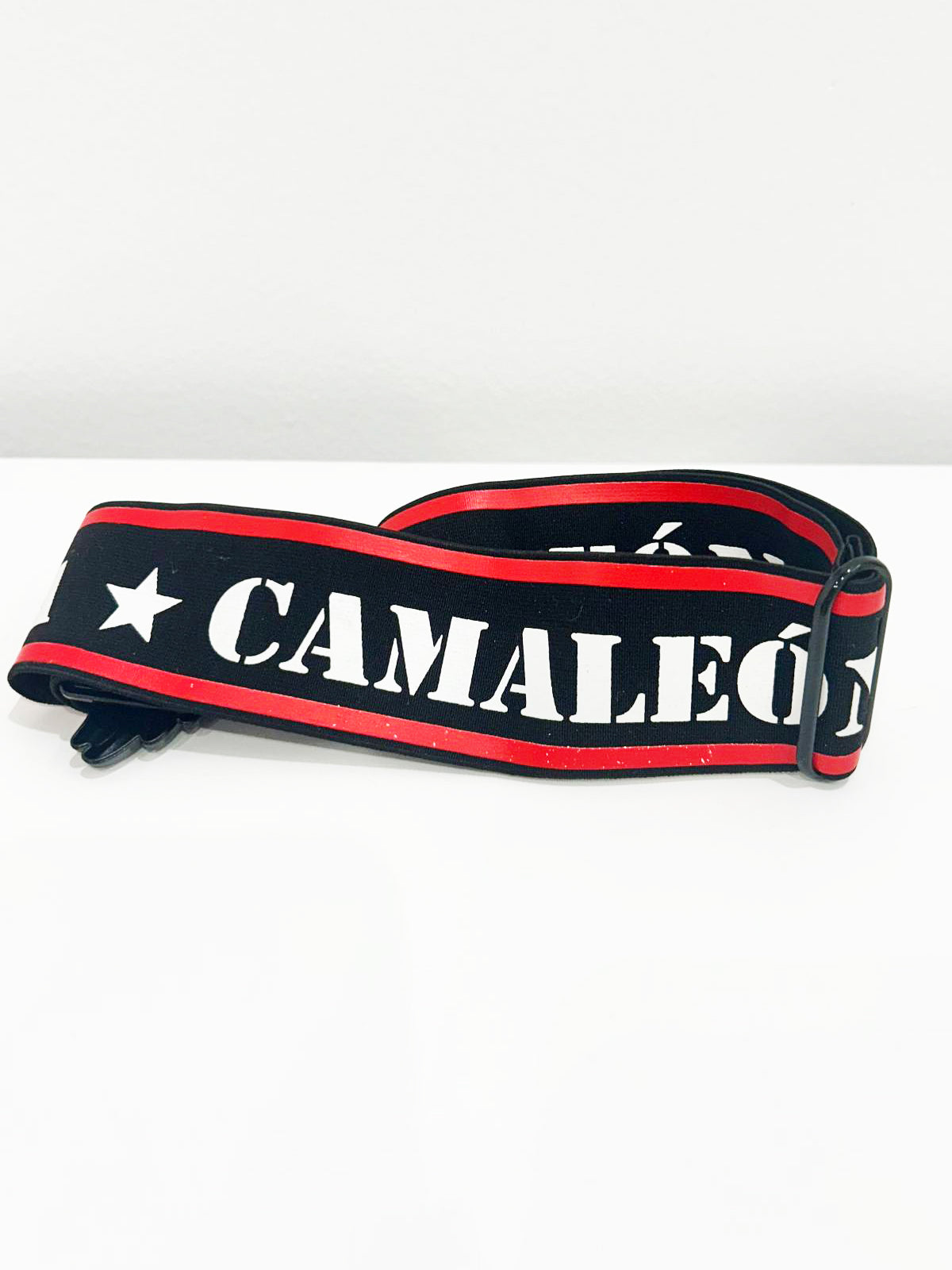 CINTURON ANDALUCITA CAMALEÓNICA