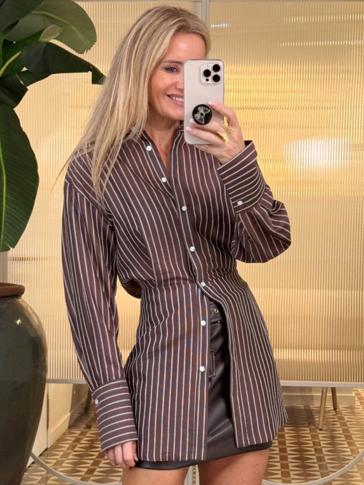 VESTIDO ANEX