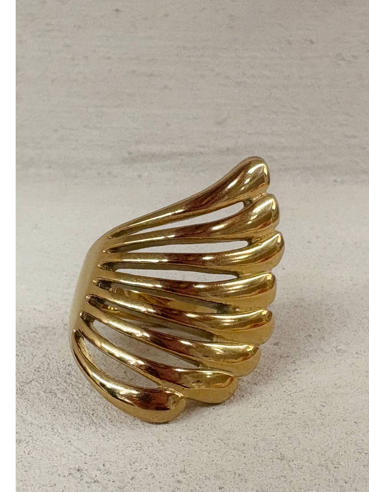ANILLO ALAS