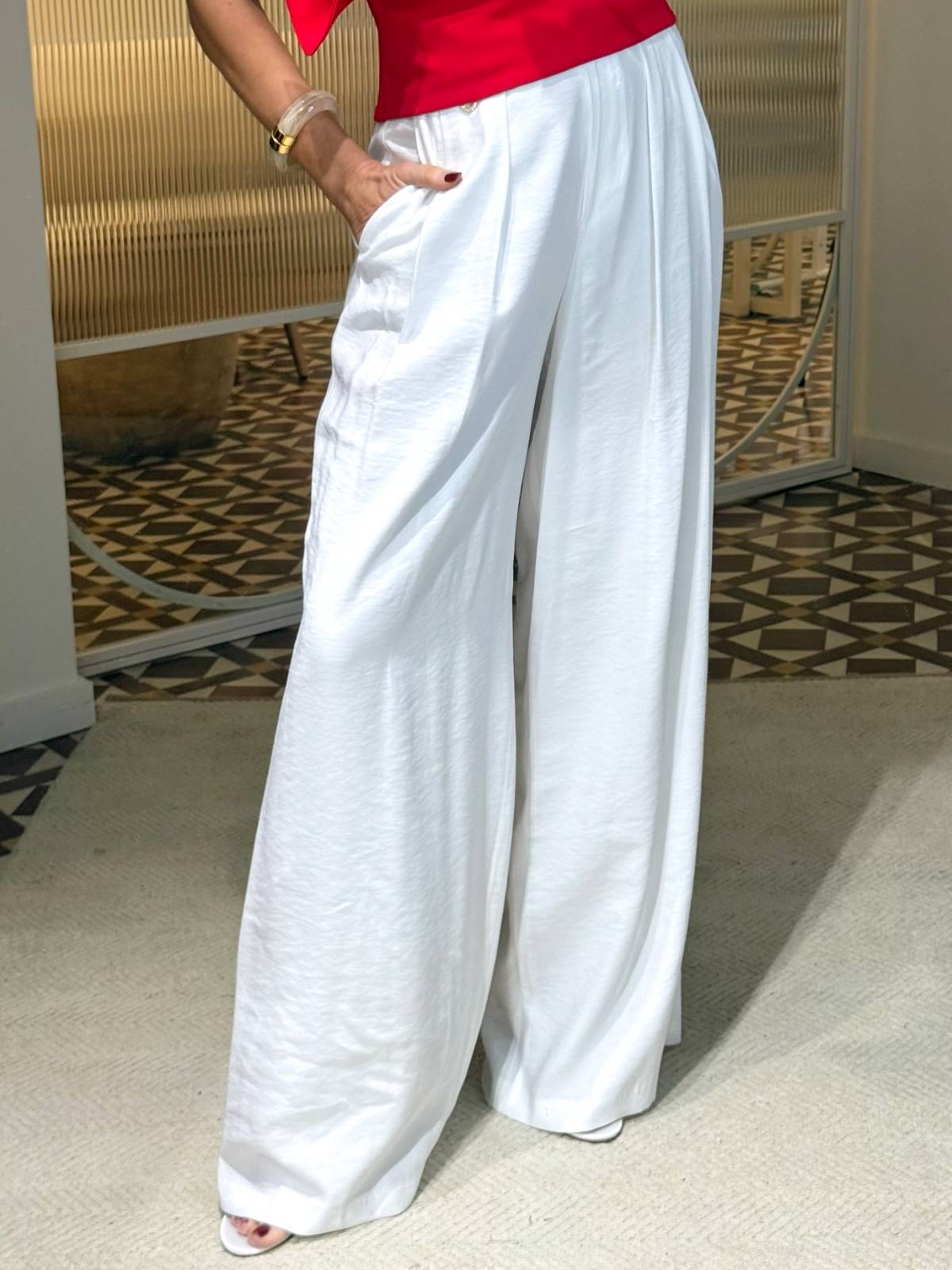 PANTALÓN ARABIAM