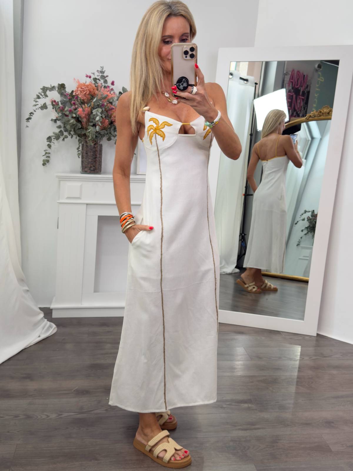 VESTIDO ARIA