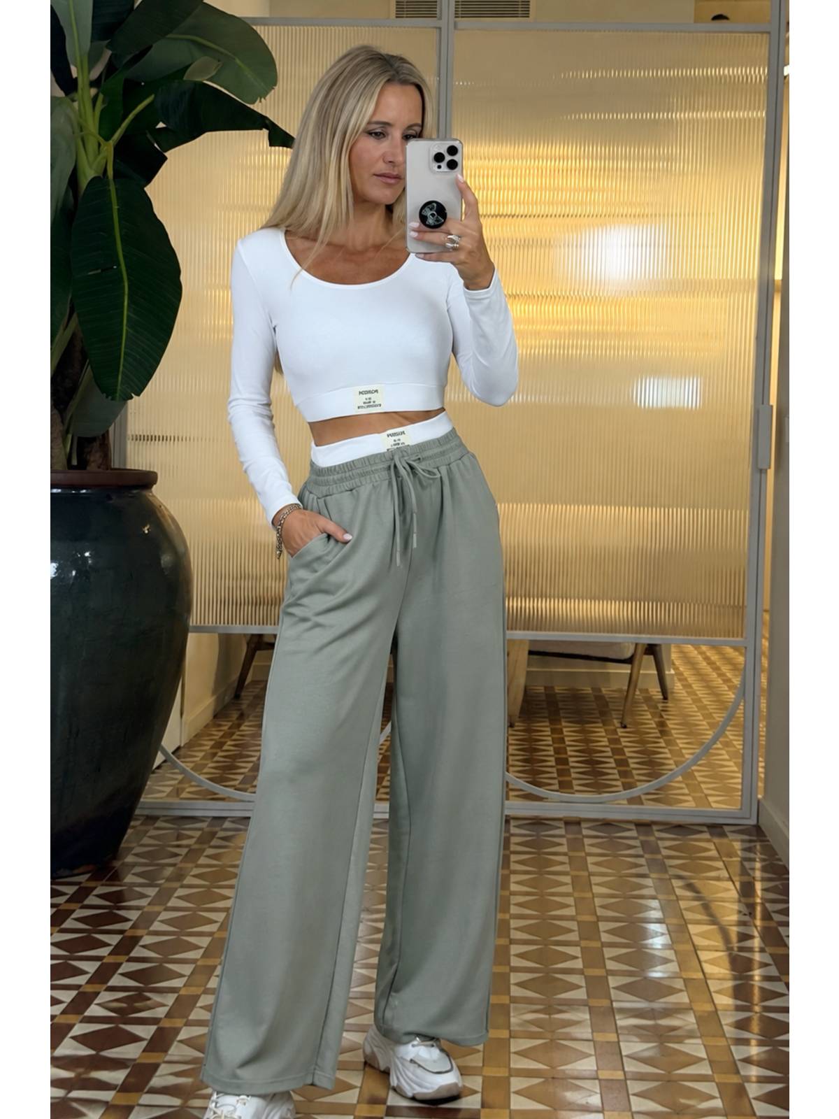 CONJUNTO ARLO KAKI