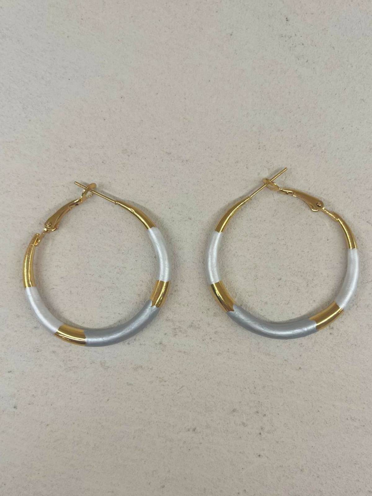 AROS RAYADOS