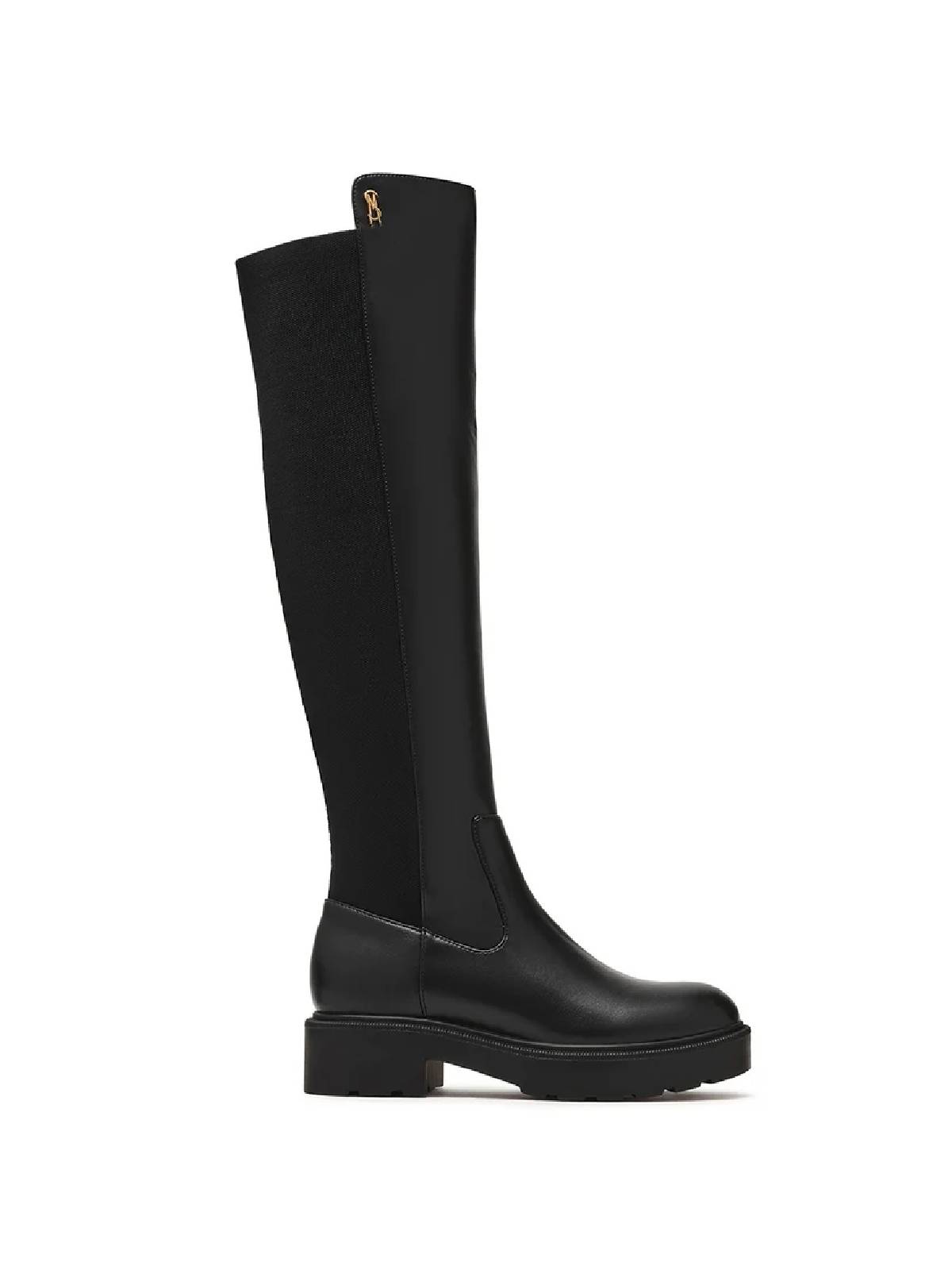 BOTA AXEL NEGRO