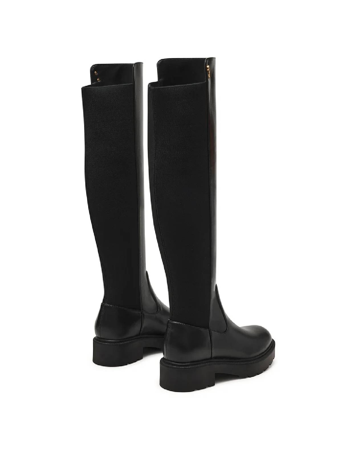 BOTA AXEL NEGRO