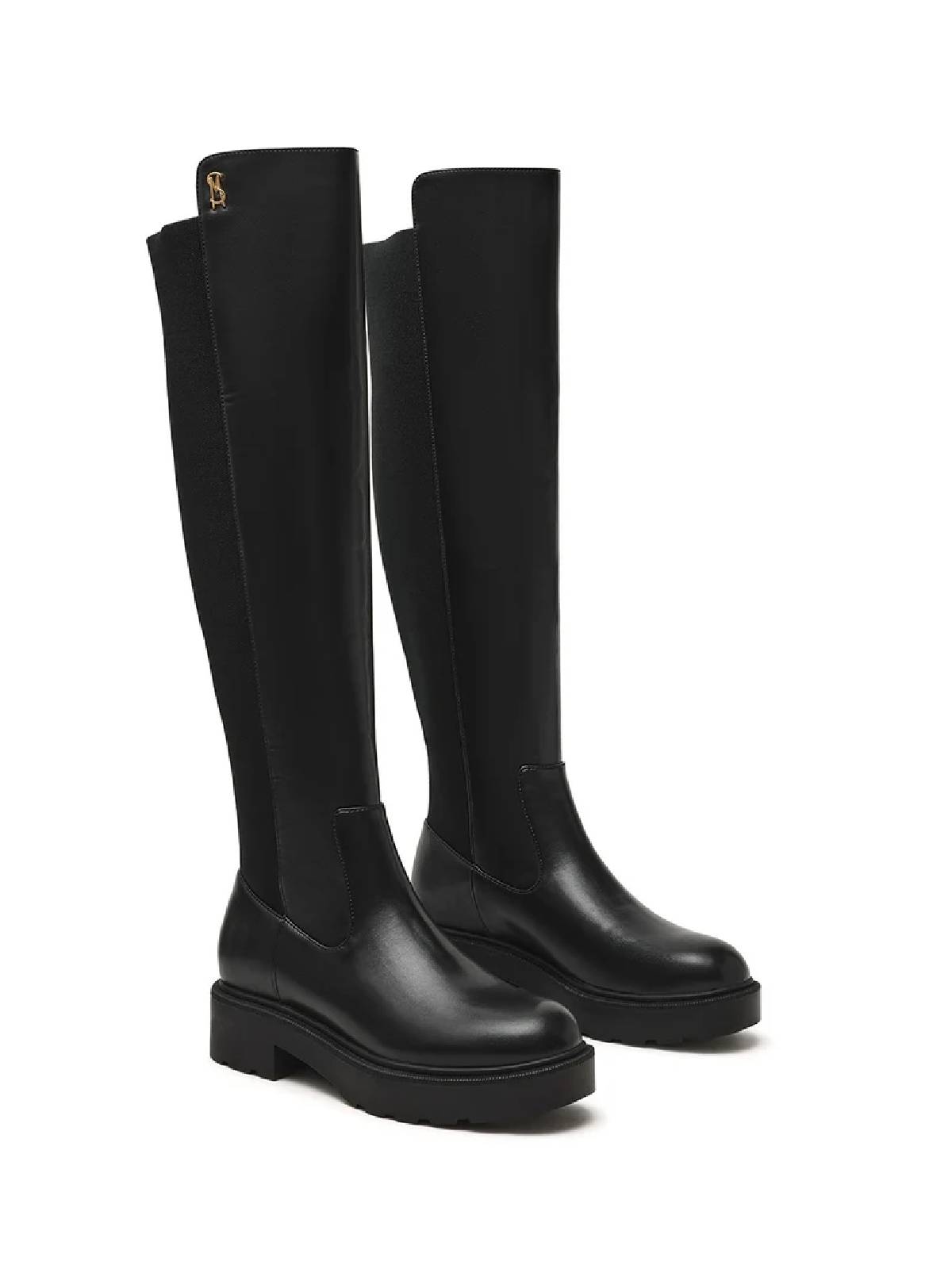 BOTA AXEL NEGRO