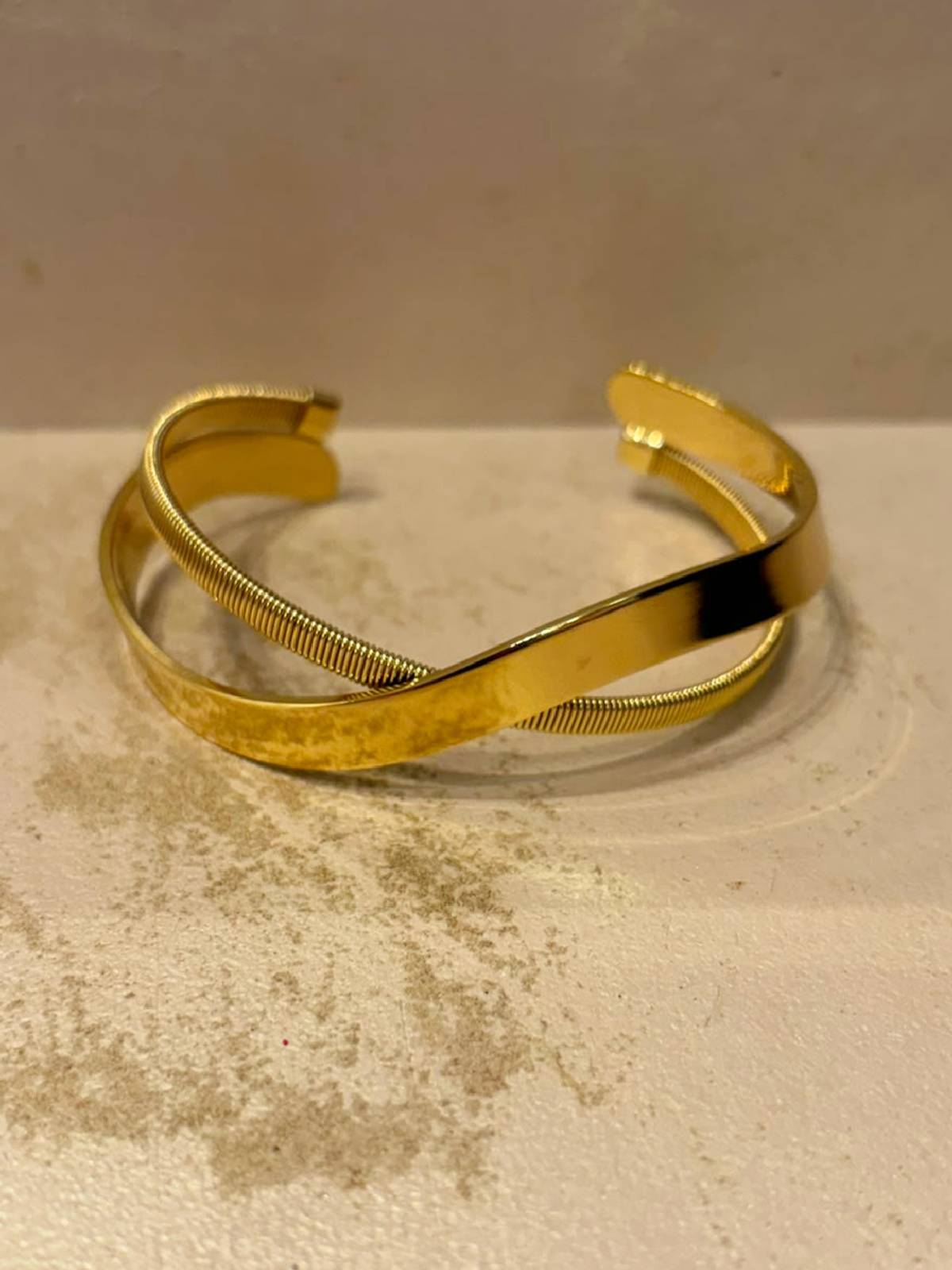 BRAZALETE BADY