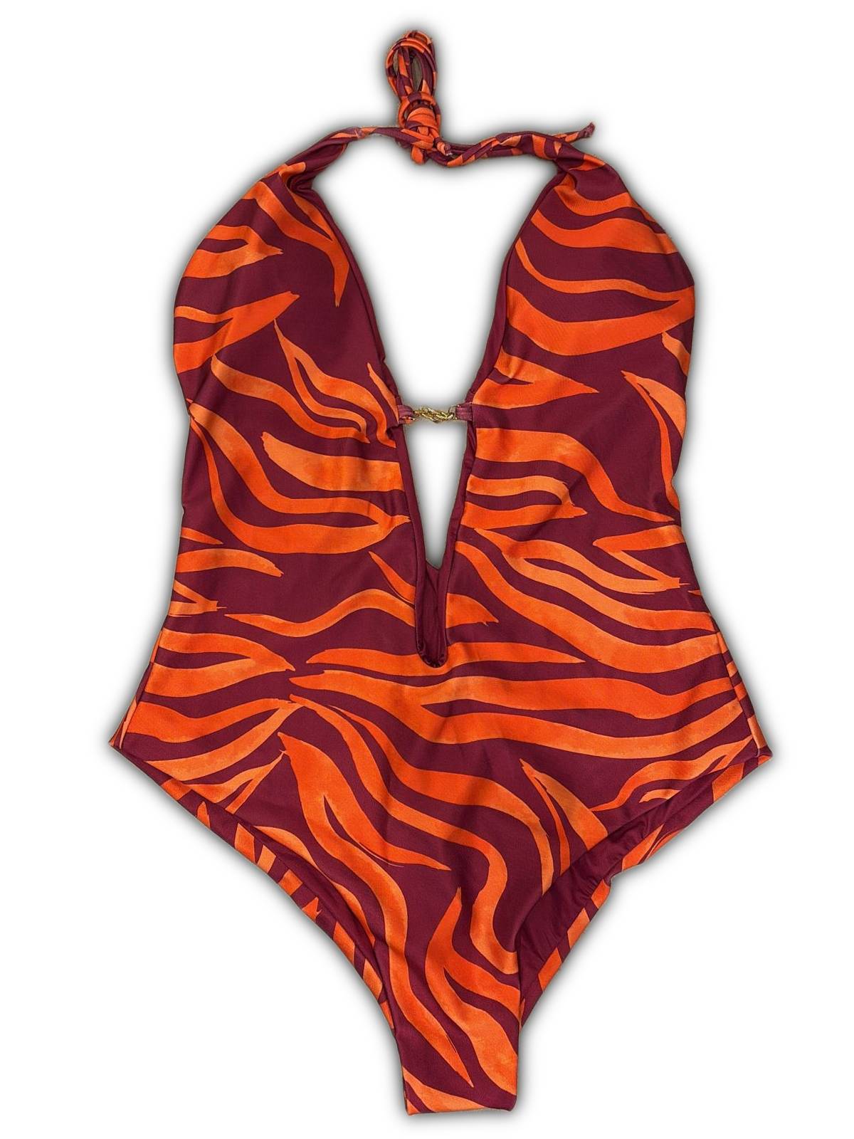 MAILLOT DE BAIN SAUVAGE