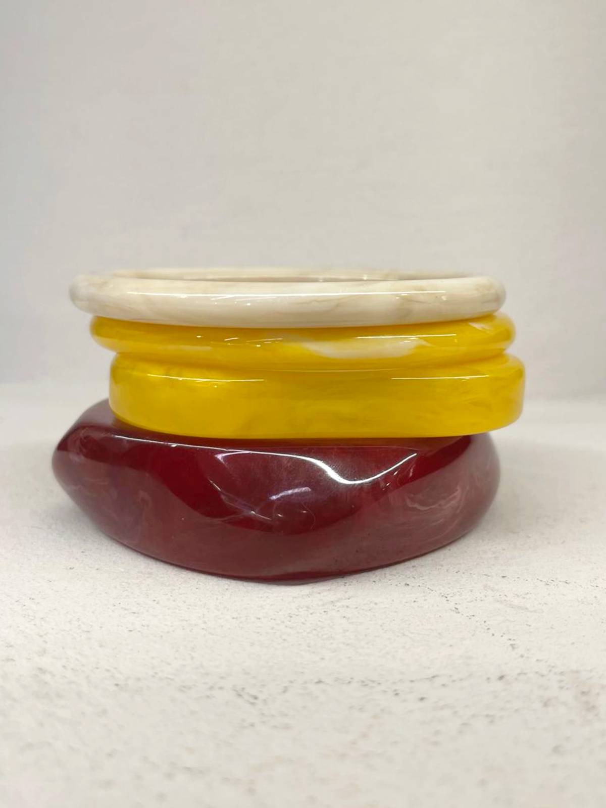 PACK PULSERAS BANDIS