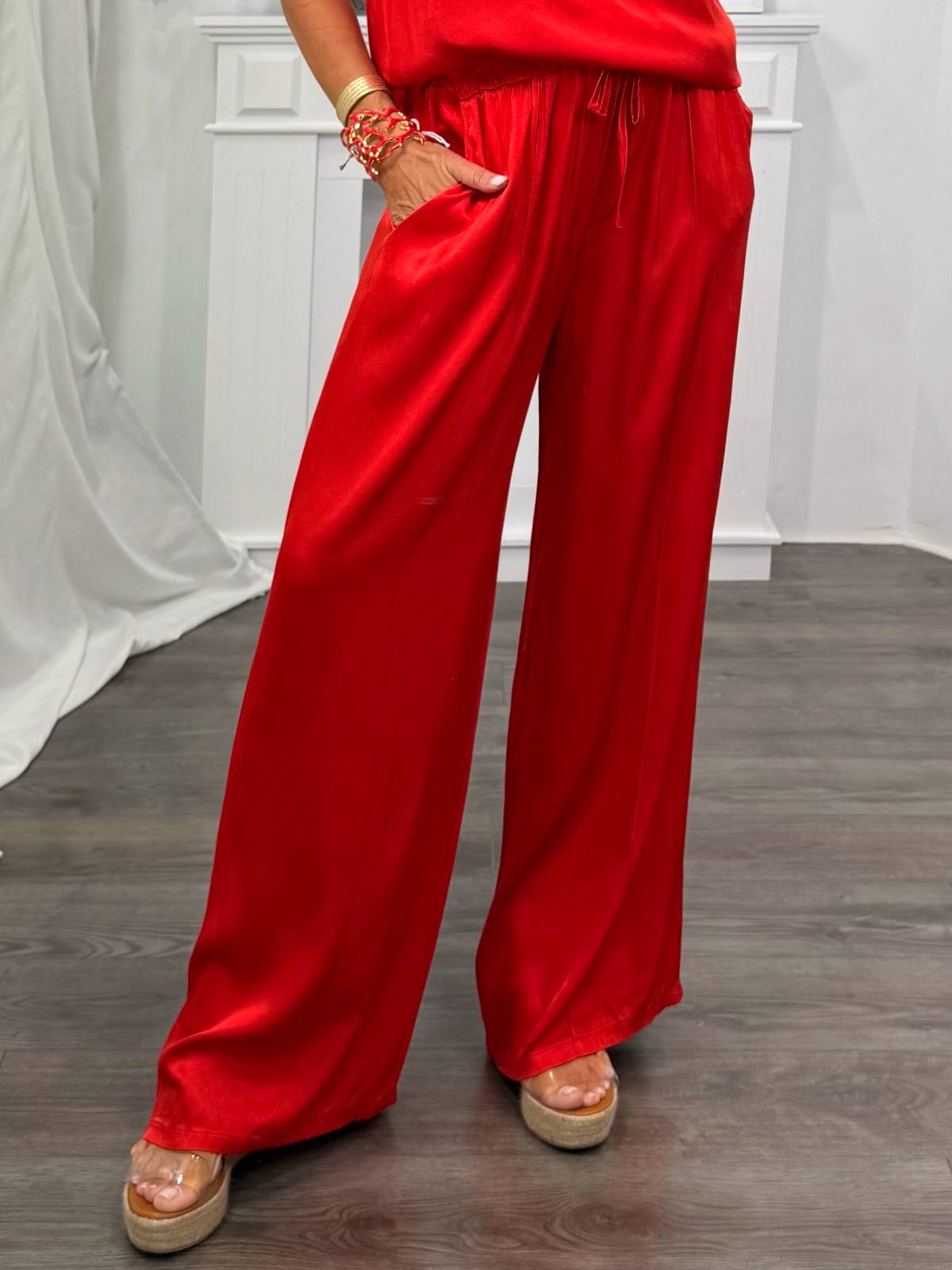 PANTALÓN BIAGIO