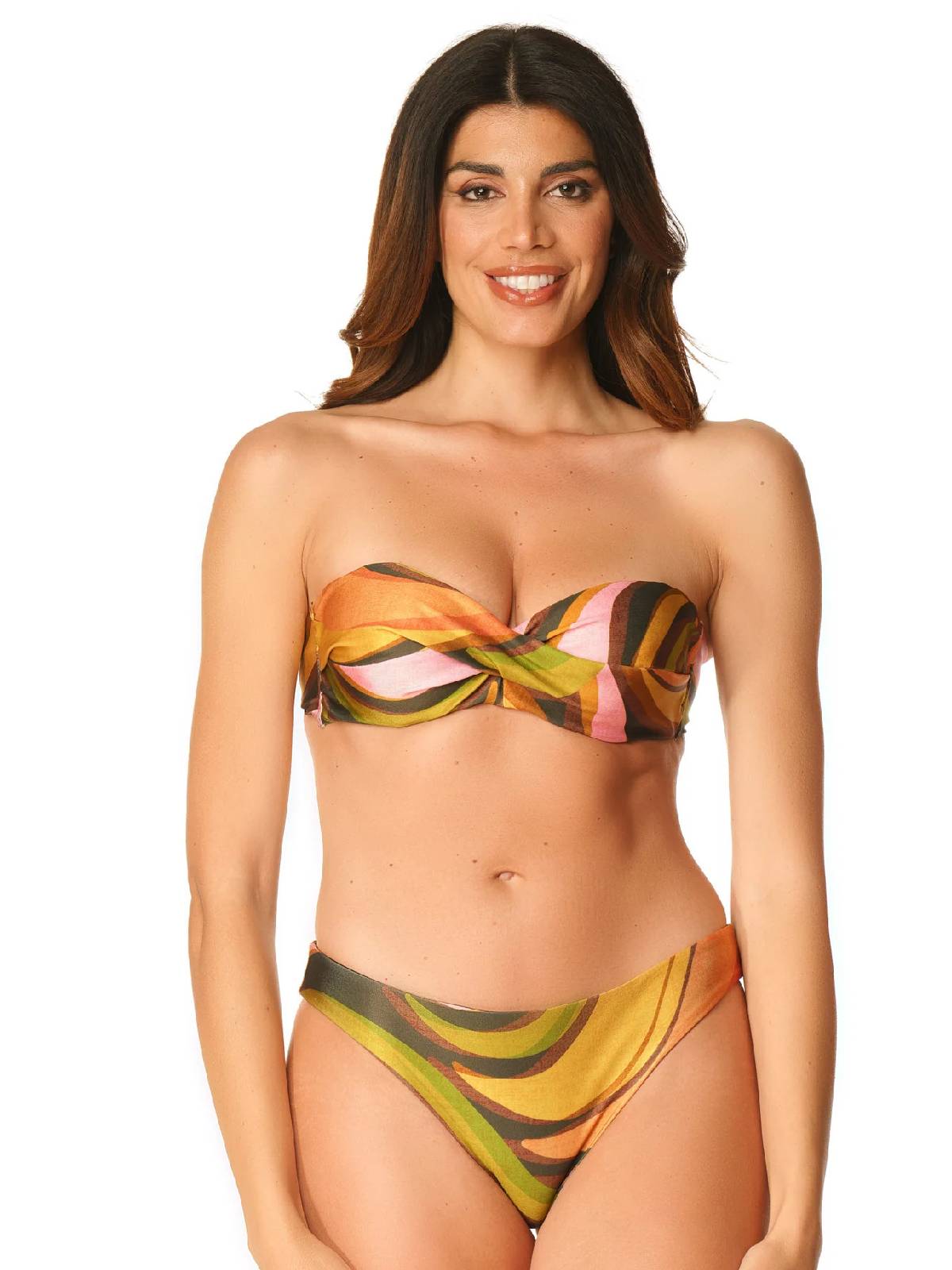 BIKINI SAHARA
