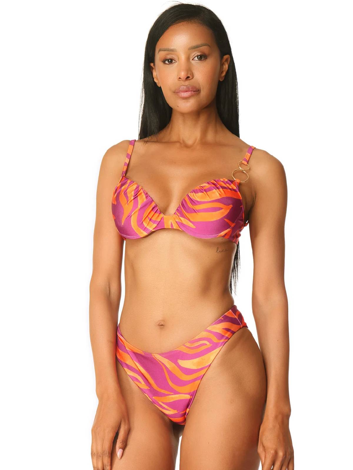 BIKINI ZEBRA