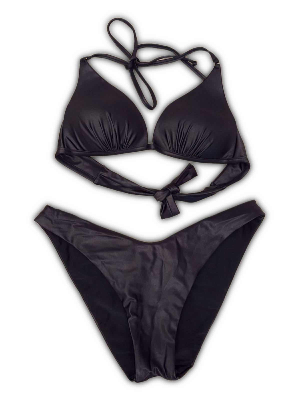 BIKINI BLACK