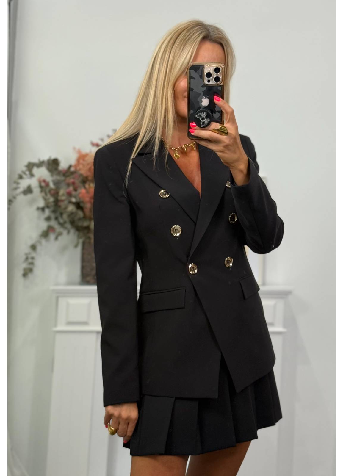 BLAZER BELSA