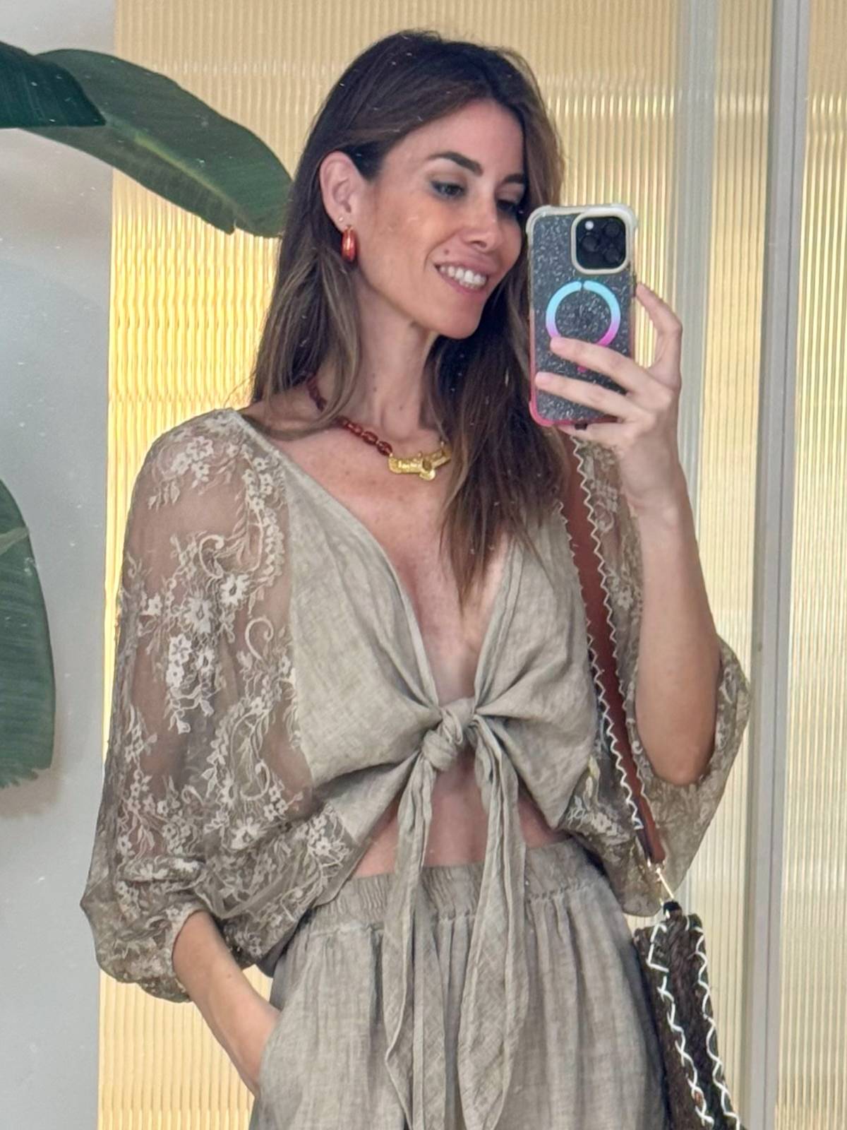 BLUSA FACUR