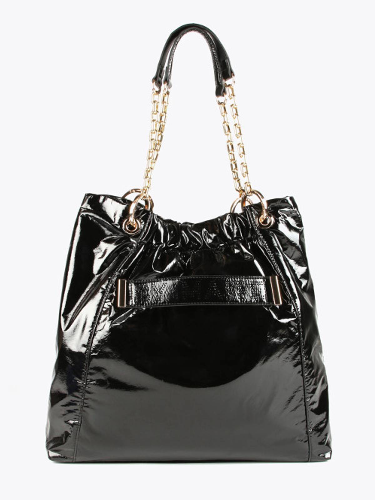 BOLSO SHOPPER BRILLANTE N