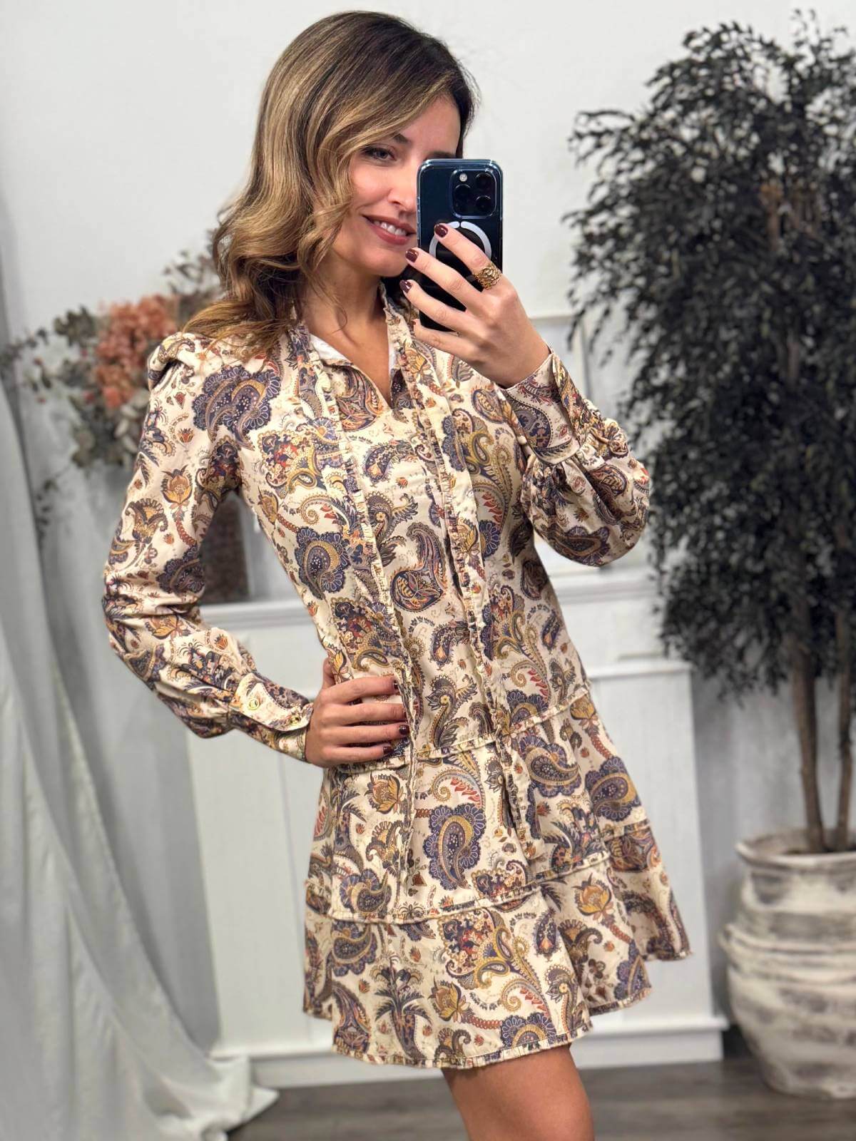 MUESTRA EXCLUSIVA BOSTEN