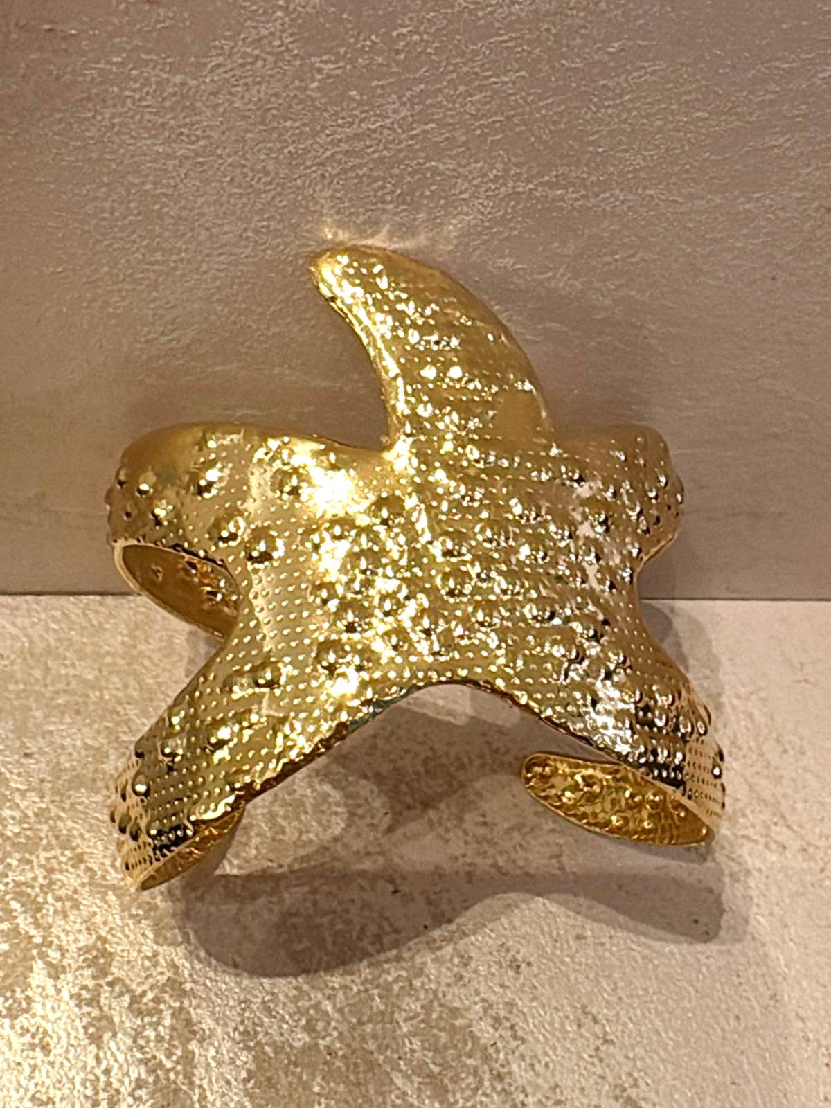 STARFISH BRACELET