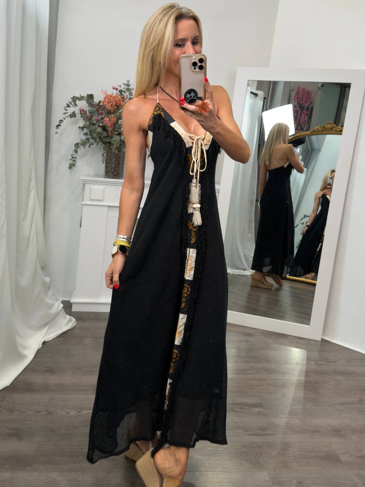 VESTIDO BREEZE