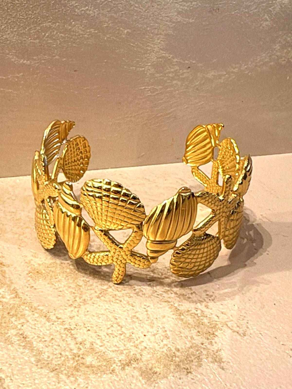 GOLDEN BRISA BRACELET