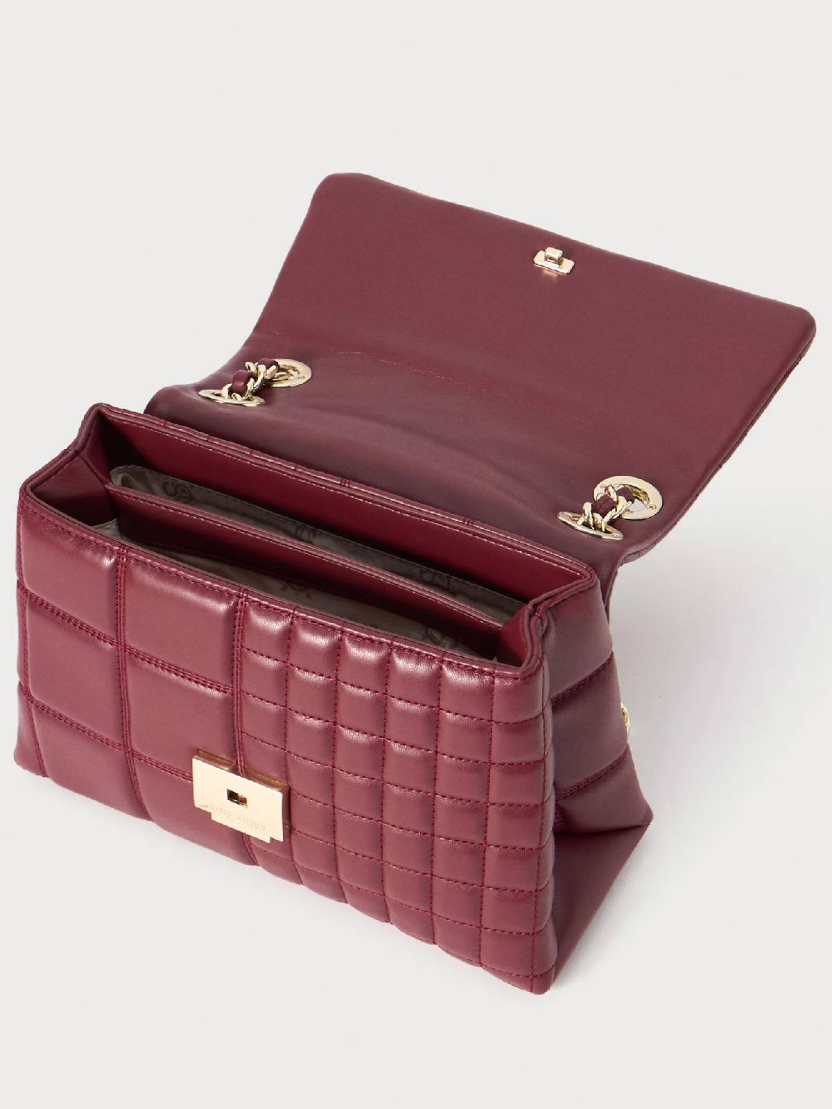 BOLSO BVOLT BURDEOS