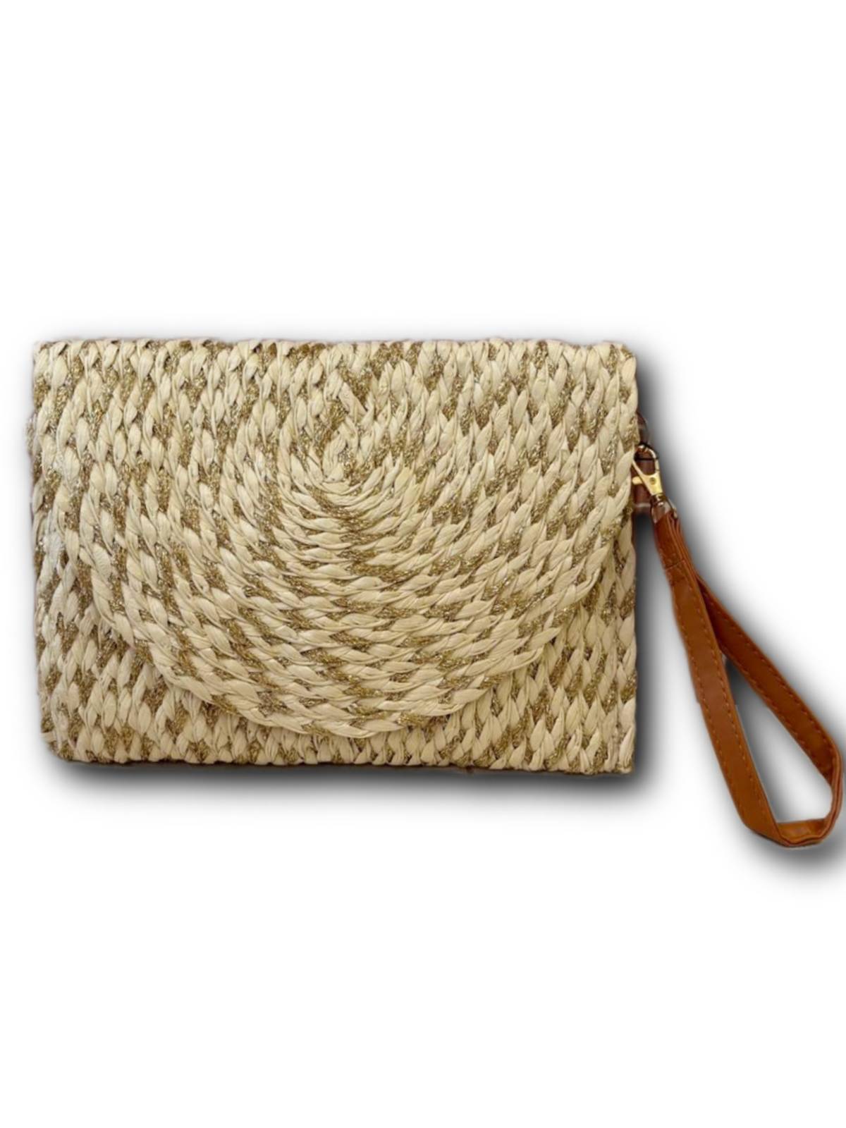 CARDIEL BEIGE HANDBAG