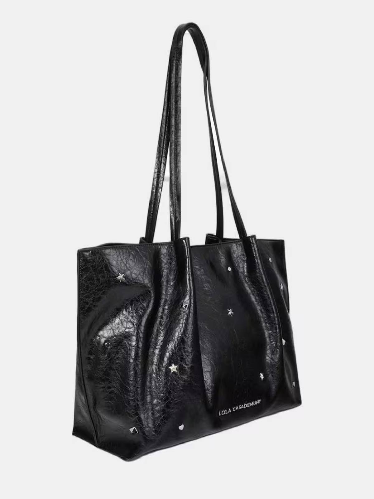 BOLSO CHELON NEGRO