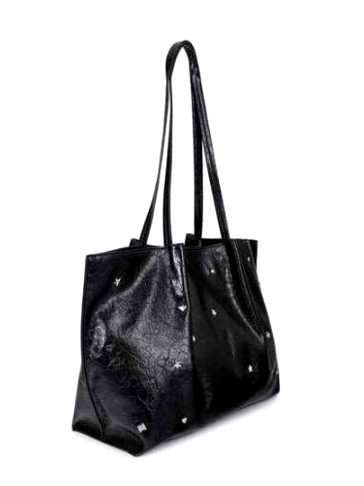 BOLSO CHELON NEGRO
