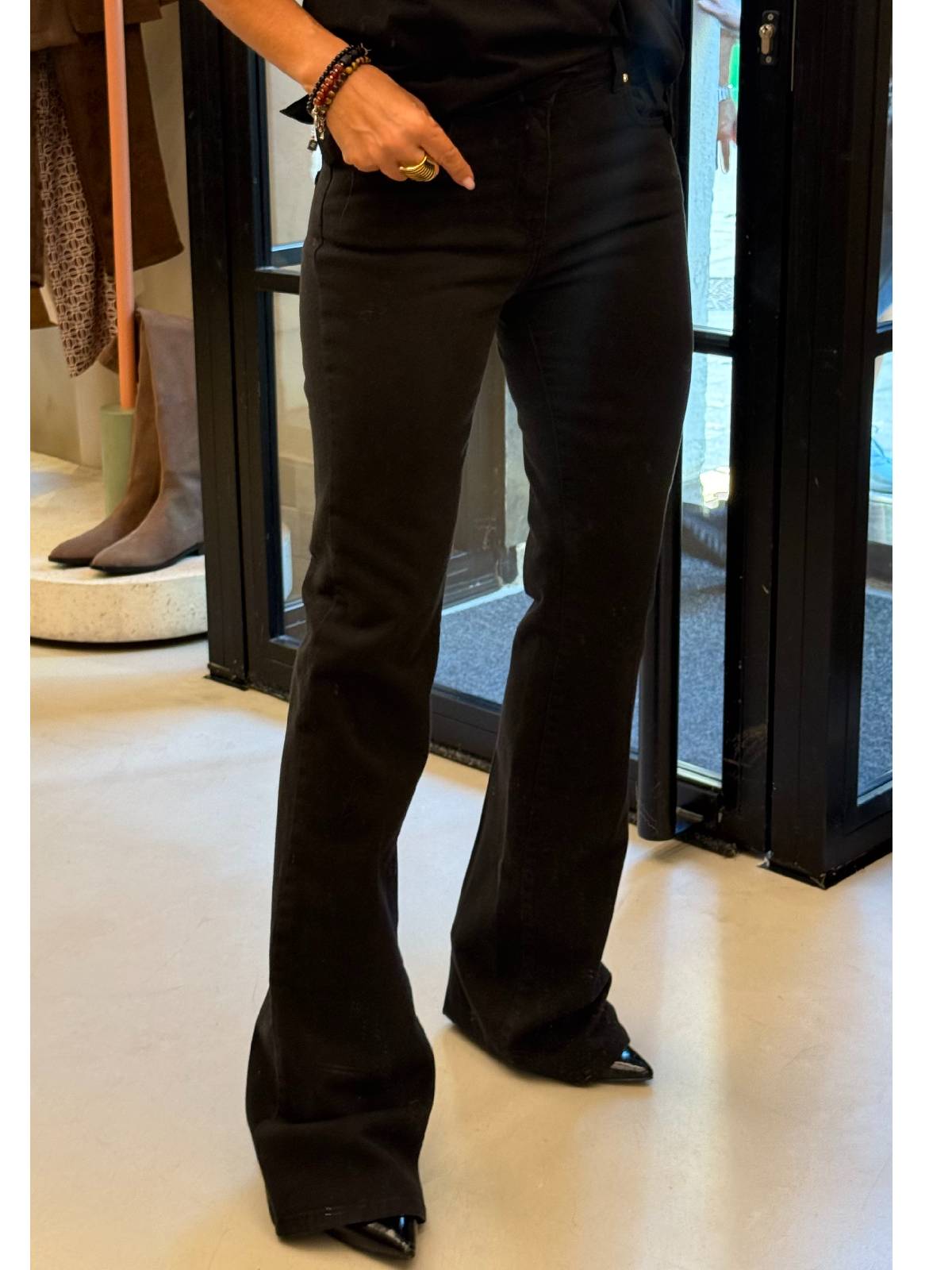 PANTALÓN CHIFFE