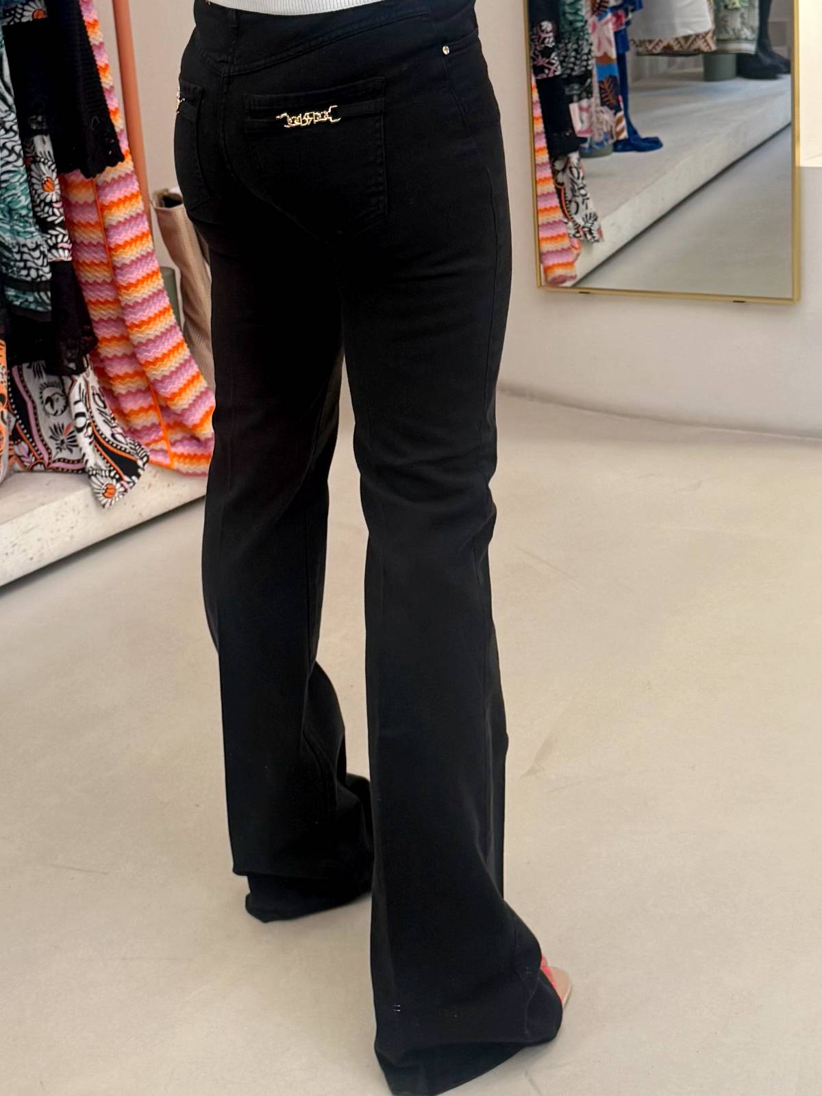 PANTALÓN CHIFFE