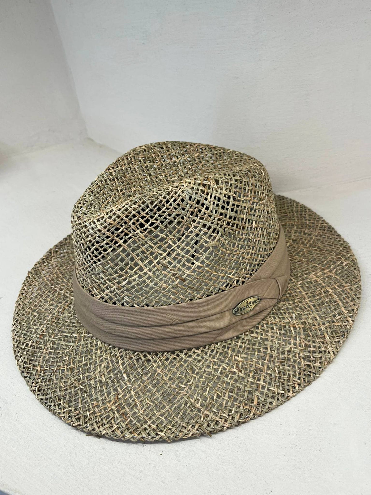SOMBRERO CHILENE BEIGE