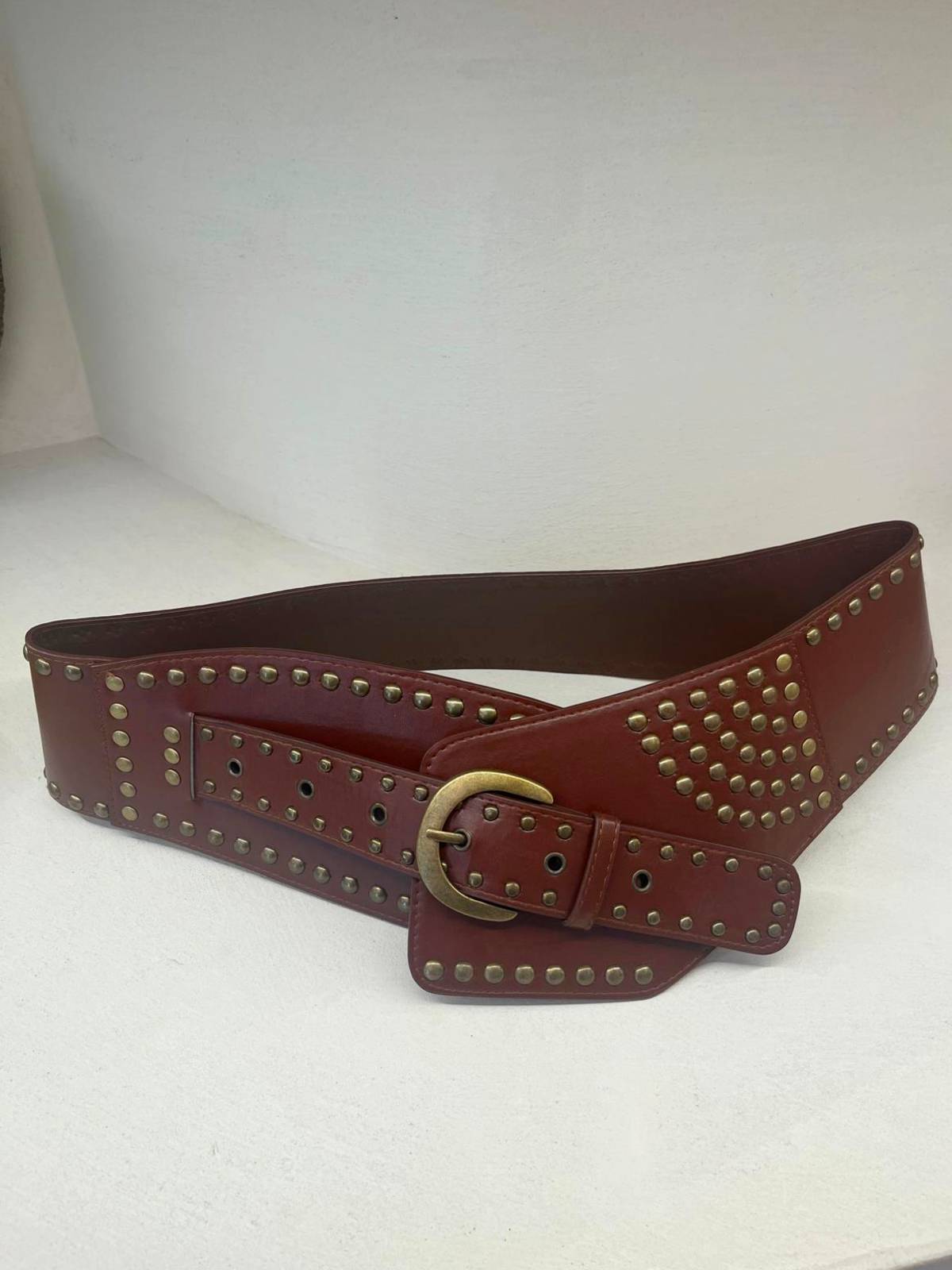 CINTURON ARRIAGA EXCLUSIV