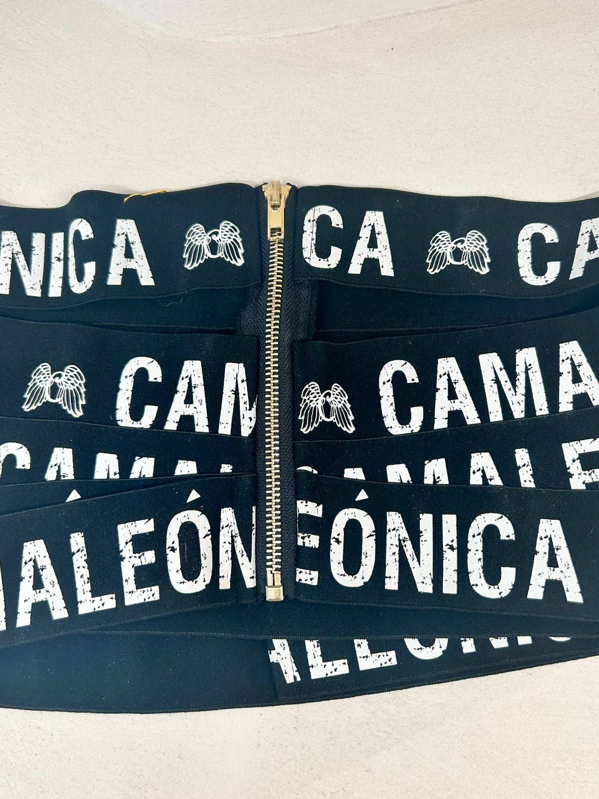 CINTURON VILLALOBOS EXCLU